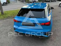 2022 Audi A3