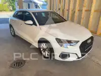 2022 Audi A3