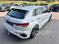 2022 Audi A3