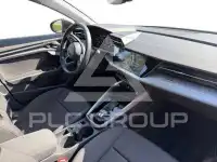 2022 Audi A3