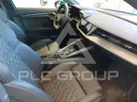 2022 Audi A3