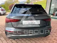 2022 Audi A3