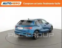 2022 Audi A3