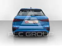 2022 Audi A3