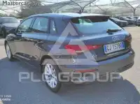 2022 Audi A3