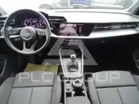 2022 Audi A3