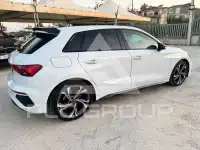 2022 Audi A3