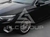 2022 Audi A3