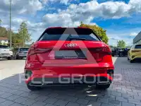 2022 Audi A3
