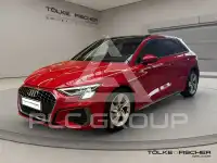 2022 Audi A3