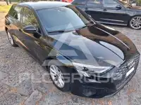 2022 Audi A3