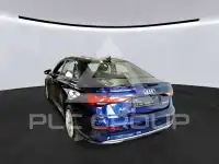 2022 Audi A3