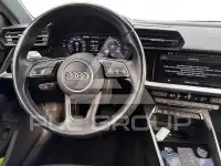 2022 Audi A3