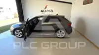 2022 Audi A3