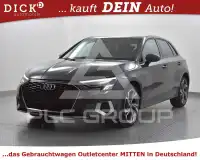 2022 Audi A3