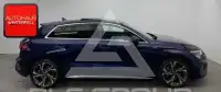 2022 Audi A3