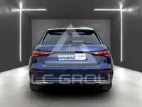 2022 Audi A3