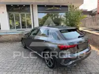 2022 Audi A3