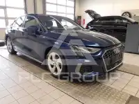 2022 Audi A3