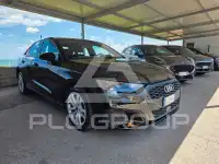 2022 Audi A3