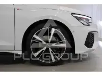 2022 Audi A3