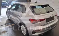 2022 Audi A3