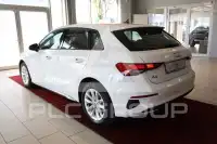 2022 Audi A3