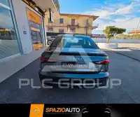 2022 Audi A3