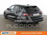 2022 Audi A3