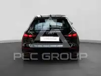2022 Audi A3