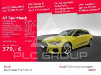 2022 Audi A3
