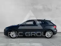 2022 Audi A3
