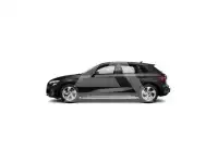 2022 Audi A3