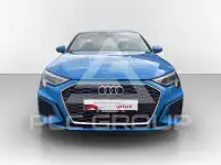 2022 Audi A3
