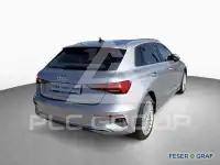 2022 Audi A3