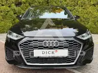 2022 Audi A3