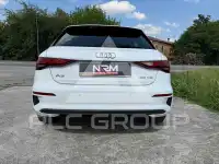 2022 Audi A3