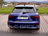 2022 Audi A3