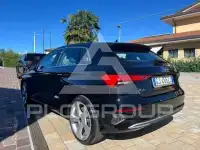2022 Audi A3