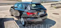 2022 Audi A3