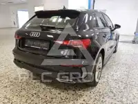 2022 Audi A3