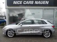 2022 Audi A3