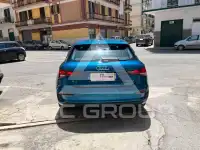 2022 Audi A3
