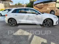 2022 Audi A3