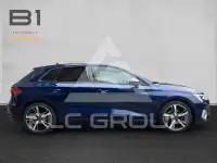 2022 Audi A3