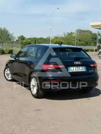 2022 Audi A3