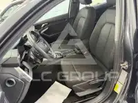 2022 Audi A3