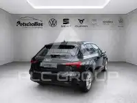 2022 Audi A3
