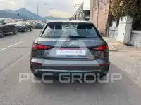 2022 Audi A3