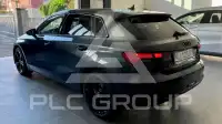 2022 Audi A3